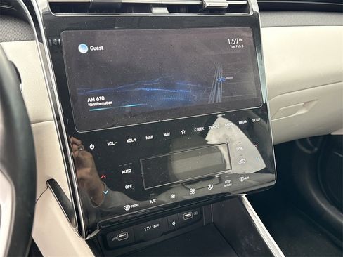 Used 2022 Hyundai Tucson Limited image 20