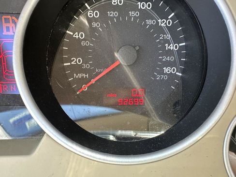 Used 2009 Audi A4 2.0T FWD image 14