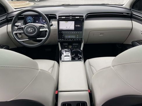 Used 2022 Hyundai Tucson Limited AWD/4WD image 14