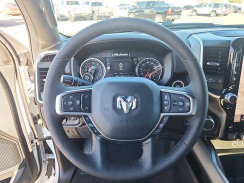 New 2026 RAM 1500 Big Horn image 10