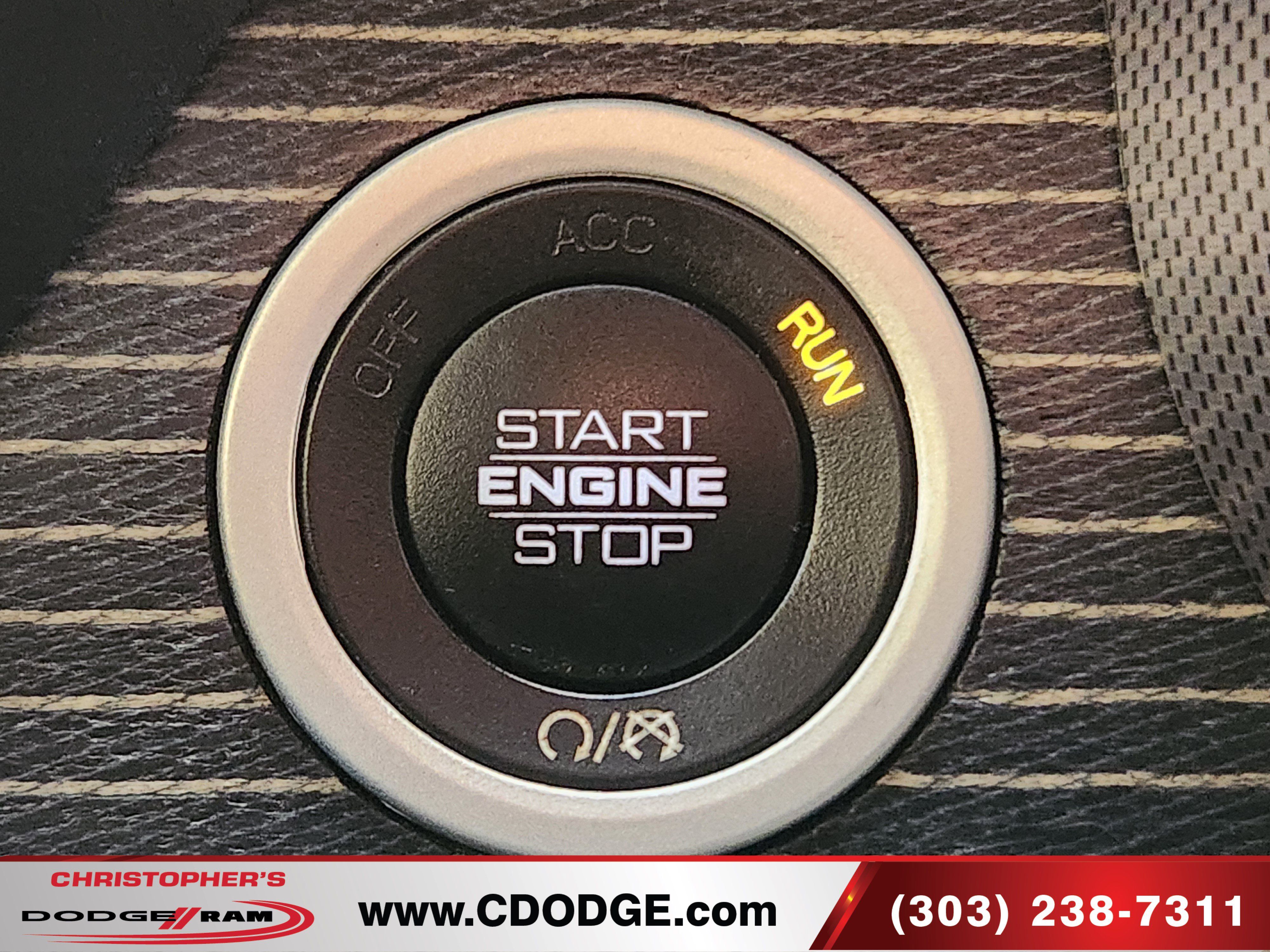 Used 2020 RAM 1500 Limited AWD/4WD image 28