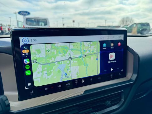 Certified 2025 Ford Bronco Sport Big Bend w/ Convenience Package image 27