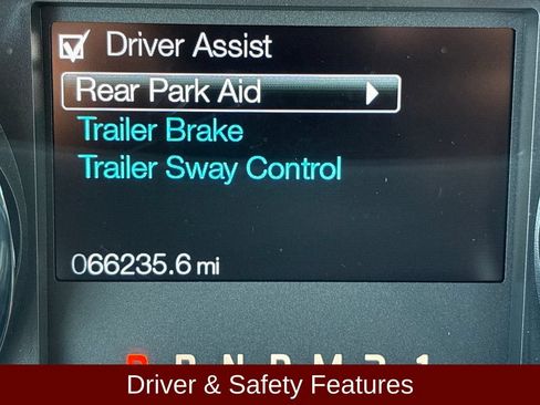 Used 2016 Ford F250 Lariat w/ Snow Plow Prep Package AWD/4WD image 7