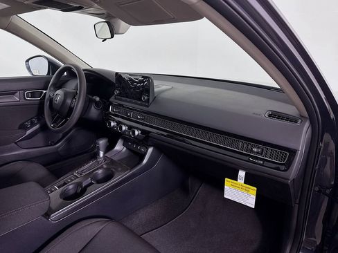 New 2026 Honda Civic LX image 26