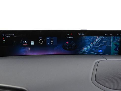 New 2026 Lincoln Navigator L Black Label AWD/4WD image 26