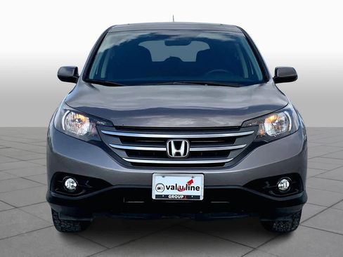 Used 2012 Honda CR-V EX image 4