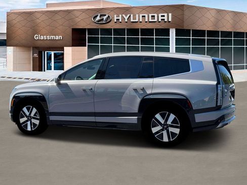 New 2026 Hyundai Ioniq 9 SEL image 4