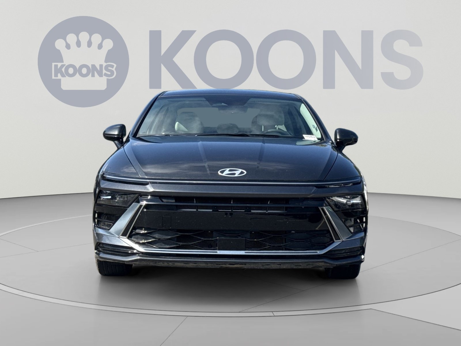 Certified 2025 Hyundai Sonata SEL FWD image 11