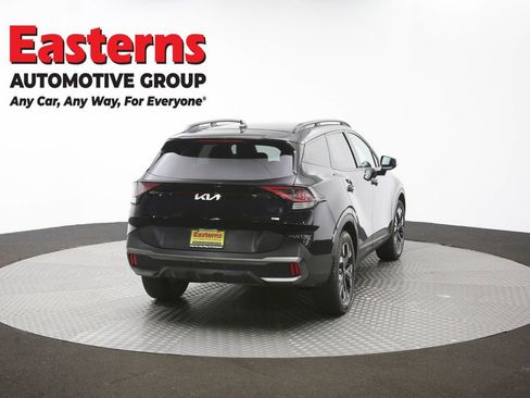 Used 2023 Kia Sportage X-Line w/ X-Line Premium Package image 44
