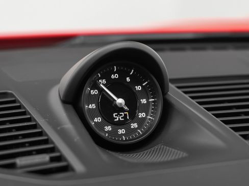 Used 2025 Porsche 911 Carrera image 50