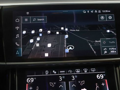 Used 2023 Audi A8 L 3.0T image 53