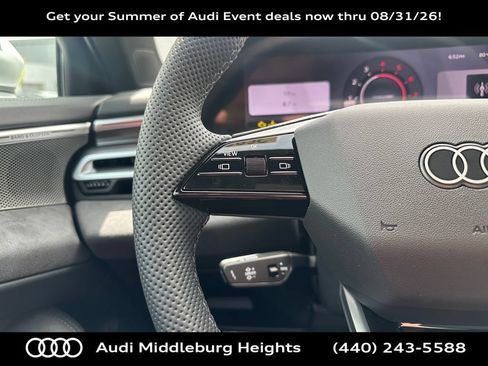 New 2026 Audi S5 Premium Plus AWD/4WD image 30