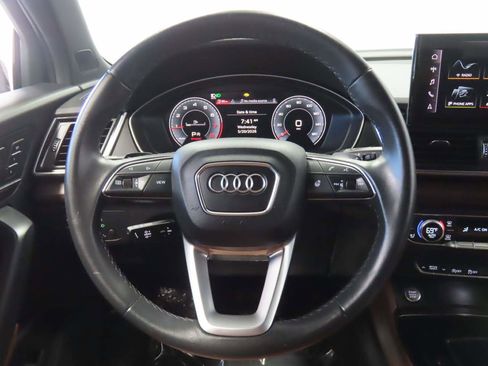 Used 2023 Audi Q5 2.0T Premium Plus w/ Premium Plus Package AWD/4WD image 10