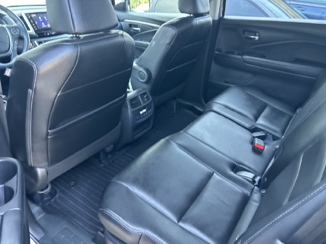Used 2017 Honda Pilot EX-L image 32