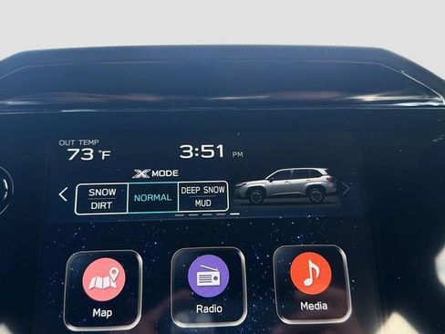 New 2025 Subaru Forester Touring image 23