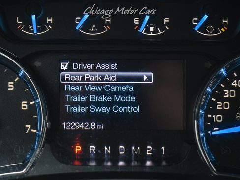 Used 2013 Ford F150 XLT w/ Luxury Equipment Group image 12