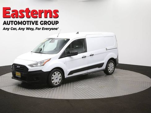 Used 2019 Ford Transit Connect XL FWD image 59
