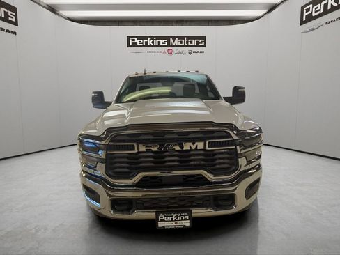 New 2026 RAM 2500 Tradesman image 8