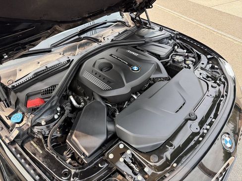 Used 2017 BMW 330i Sedan RWD image 18