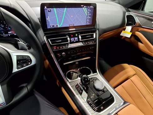 New 2026 BMW 840i w/ M Sport Professional Package RWD image 19