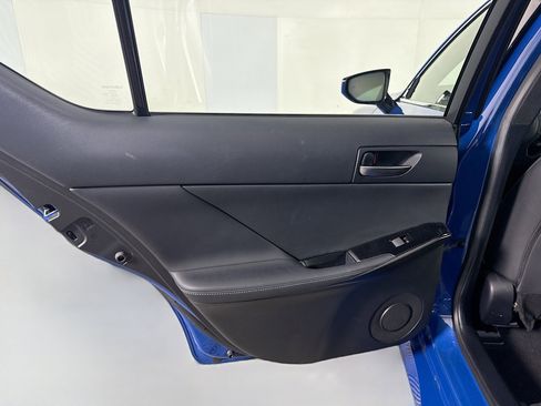 Used 2021 Lexus IS 300 w/ Accessory Package image 26