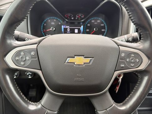Used 2018 Chevrolet Colorado LT w/ LT Convenience Package image 22