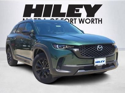 New 2026 MAZDA CX-50 AWD 2.5 S w/ Weather Package