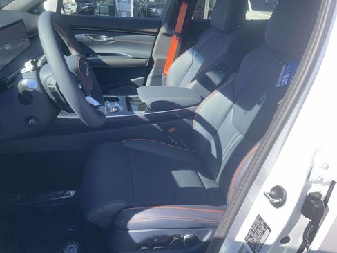 New 2026 Genesis GV70 3.5T Sport Advanced image 20