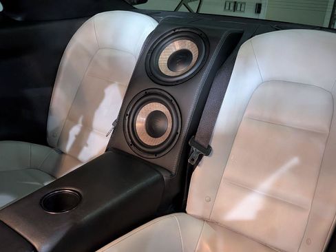 Used 2013 Nissan GT-R Black Edition AWD/4WD image 9