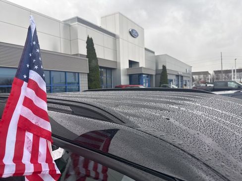 Certified 2023 Ford Explorer XLT w/ Equipment Group 202A image 14