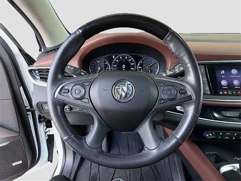 Used 2020 Buick Enclave Avenir w/ Avenir Technology Package image 40