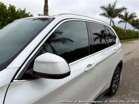 Used 2018 BMW X5 xDrive35i AWD/4WD image 25