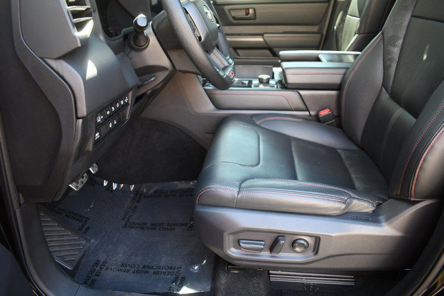 Used 2023 Toyota Sequoia TRD Pro AWD/4WD image 15