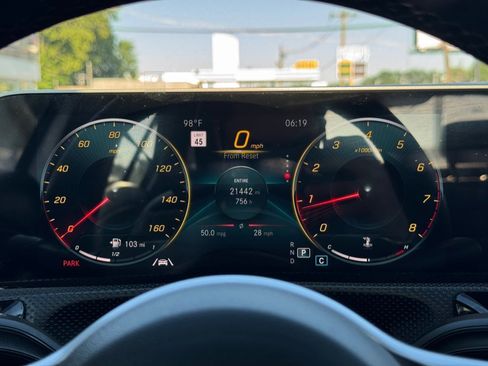 Used 2019 Mercedes-Benz A 220 4MATIC image 52
