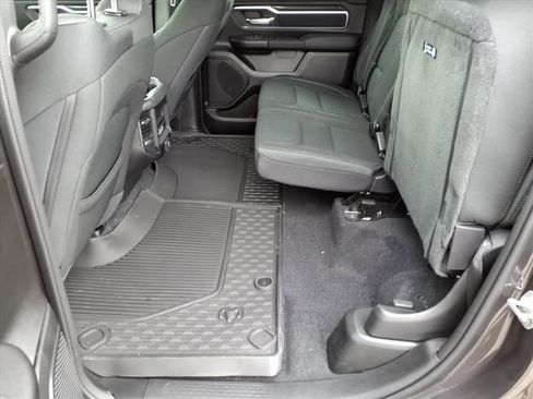 New 2026 RAM 1500 Big Horn image 33