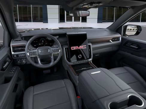 New 2026 GMC Yukon XL Denali AWD/4WD image 16