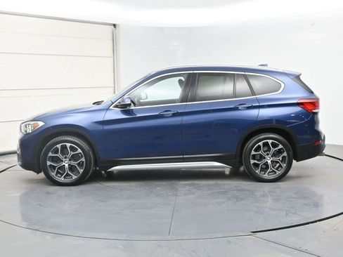 Used 2021 BMW X1 xDrive28i w/ Convenience Package AWD/4WD image 21