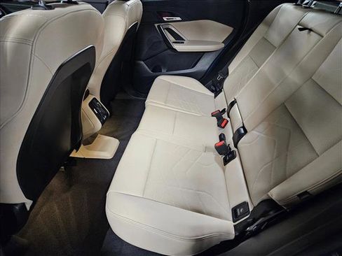 Certified 2025 BMW X1 xDrive28i w/ Convenience Package image 17