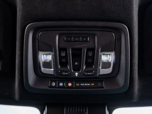 Used 2024 GMC Sierra 2500 Denali Ultimate AWD/4WD image 28