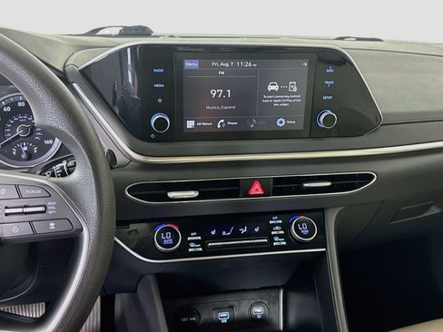 Used 2022 Hyundai Sonata SEL FWD image 18