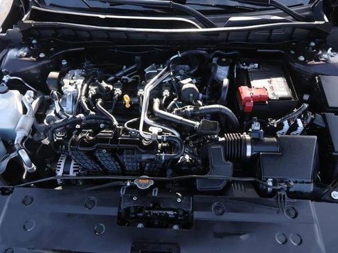 Certified 2023 Nissan Altima 2.5 SV w/ SV Premium Package image 27