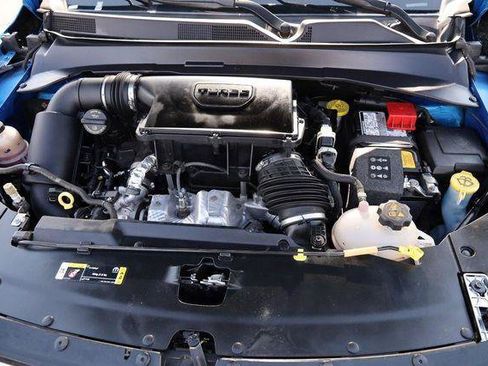 Used 2025 Jeep Compass Limited AWD/4WD image 29