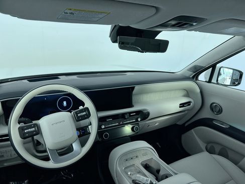 Used 2026 Hyundai Palisade Calligraphy AWD/4WD image 28