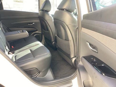 New 2026 Hyundai Tucson Limited AWD/4WD image 7