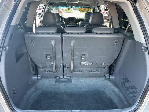 Used 2007 Honda Odyssey EX-L image 12