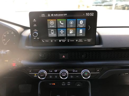 Used 2024 Honda CR-V EX-L image 18