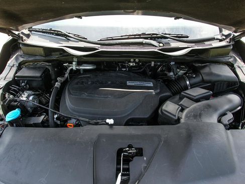 Used 2019 Honda Odyssey EX-L image 22