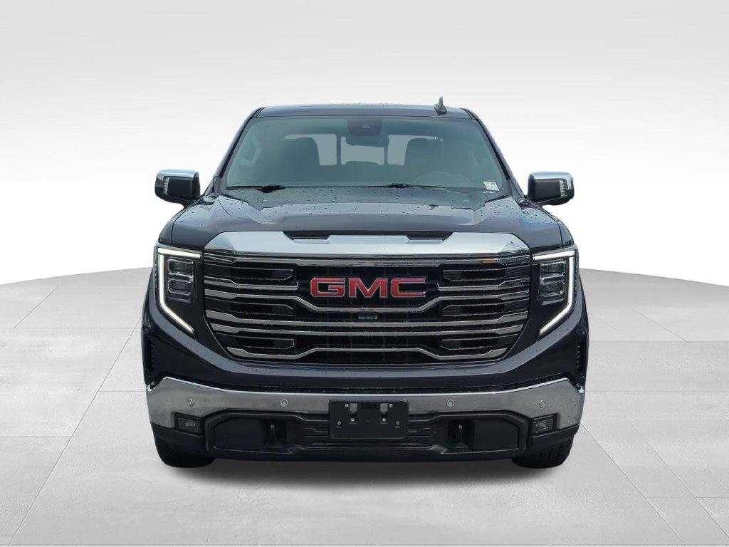 Used 2024 GMC Sierra 1500 SLT RWD image 9
