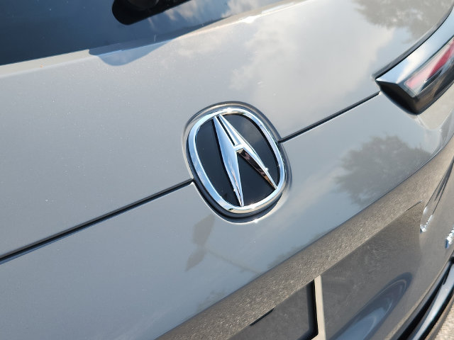 Certified 2025 Acura ADX A-Spec AWD/4WD image 31