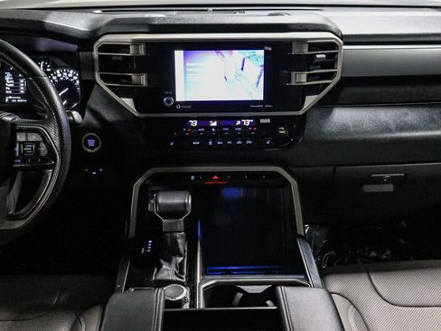 Used 2024 Toyota Tundra SR5 w/ SR5 Premium Package AWD/4WD image 15